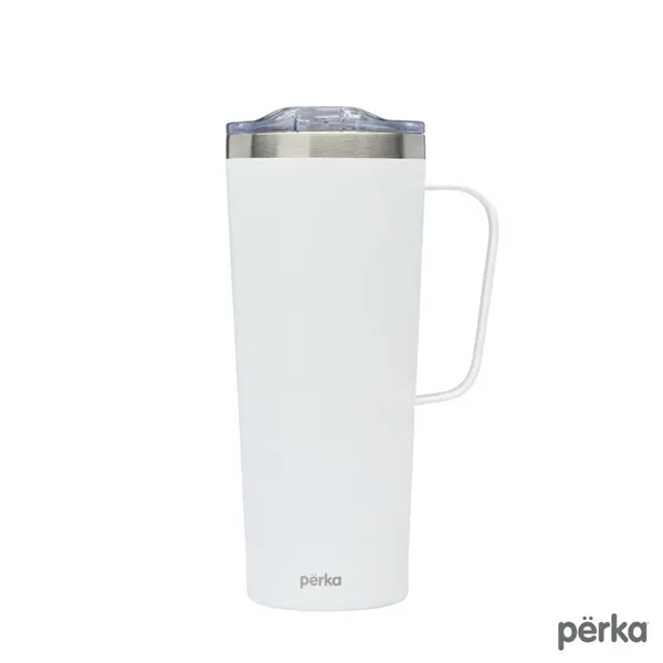 Perka® Winston 28 oz. Double Wall, Stainless Steel Travel... - Perka® Winston 28 oz. Double Wall, Stainless Steel Travel... - Image 49 of 65