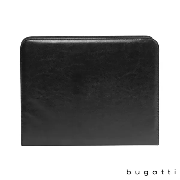 Bugatti 3-Ring Binder Padfolio - Bugatti 3-Ring Binder Padfolio - Image 3 of 4