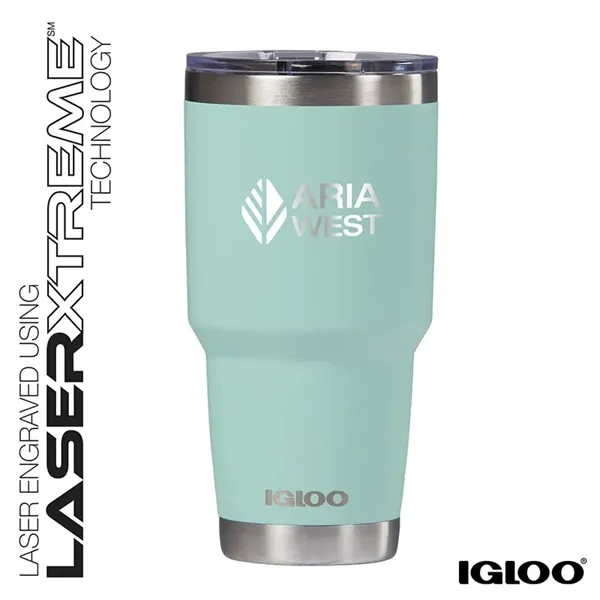 Igloo® 27 oz. Vacuum Insulated Tumbler - Igloo® 27 oz. Vacuum Insulated Tumbler - Image 2 of 26