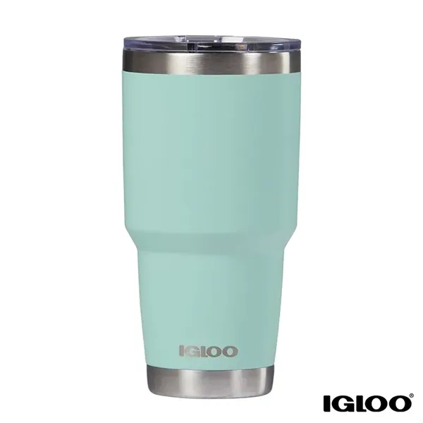 Igloo® 27 oz. Vacuum Insulated Tumbler - Igloo® 27 oz. Vacuum Insulated Tumbler - Image 9 of 26
