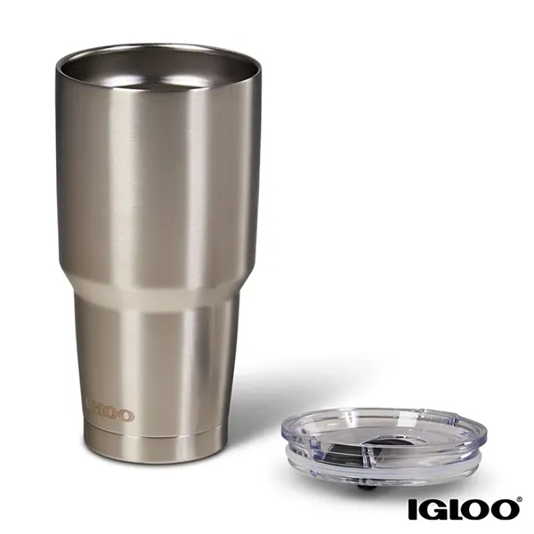 Igloo® 27 oz. Vacuum Insulated Tumbler - Igloo® 27 oz. Vacuum Insulated Tumbler - Image 15 of 26