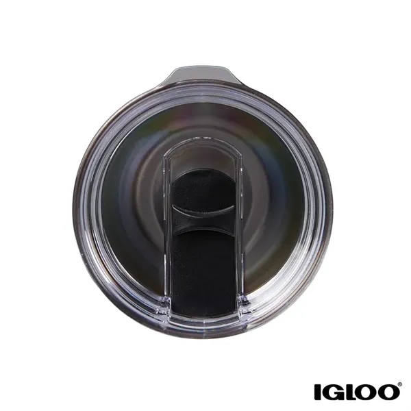 Igloo® 27 oz. Vacuum Insulated Tumbler - Igloo® 27 oz. Vacuum Insulated Tumbler - Image 17 of 26