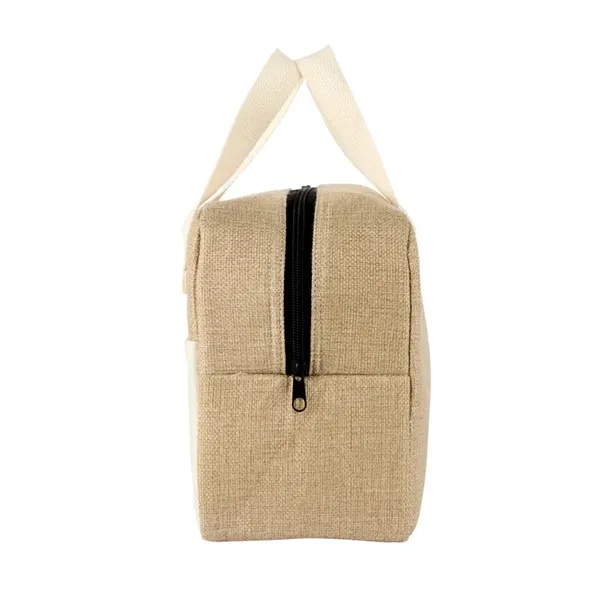 Nika 6-Can Lunch Cooler - Nika 6-Can Lunch Cooler - Image 4 of 28