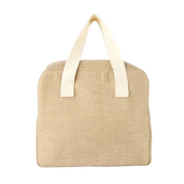 Nika 6-Can Lunch Cooler - Nika 6-Can Lunch Cooler - Image 6 of 28