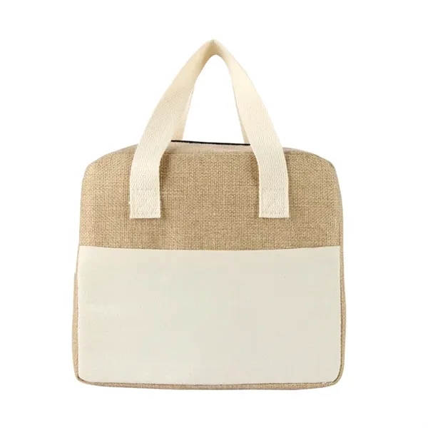 Nika 6-Can Lunch Cooler - Nika 6-Can Lunch Cooler - Image 8 of 28