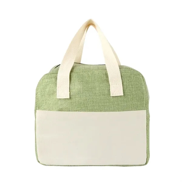 Nika 6-Can Lunch Cooler - Nika 6-Can Lunch Cooler - Image 10 of 28