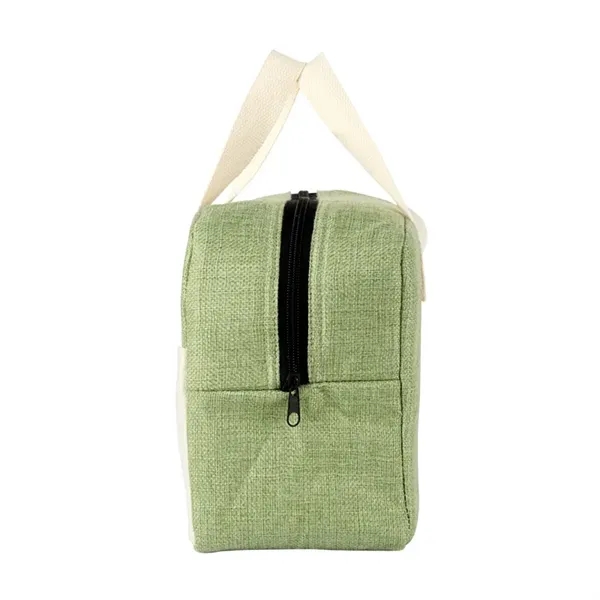 Nika 6-Can Lunch Cooler - Nika 6-Can Lunch Cooler - Image 11 of 28