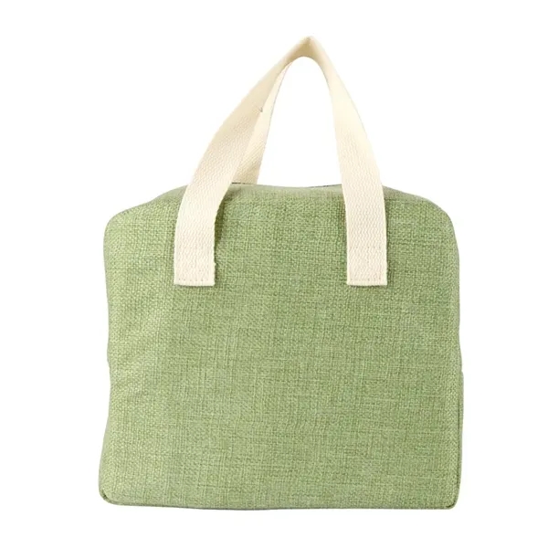 Nika 6-Can Lunch Cooler - Nika 6-Can Lunch Cooler - Image 12 of 28