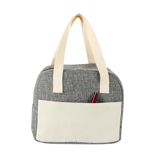 Nika 6-Can Lunch Cooler - Nika 6-Can Lunch Cooler - Image 15 of 28