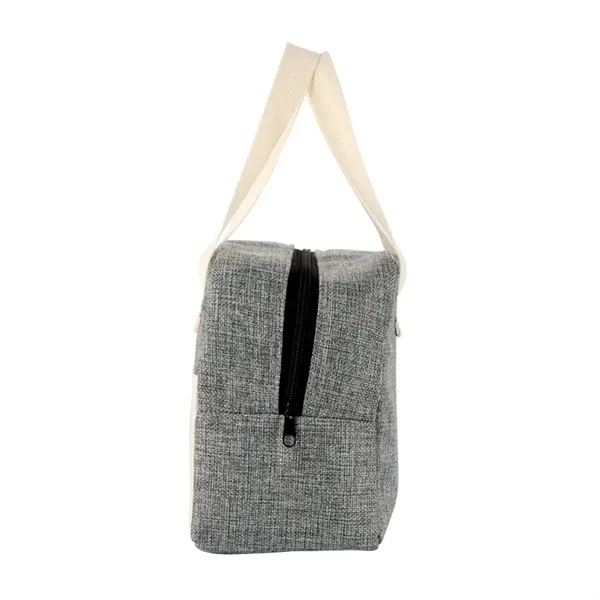 Nika 6-Can Lunch Cooler - Nika 6-Can Lunch Cooler - Image 16 of 28