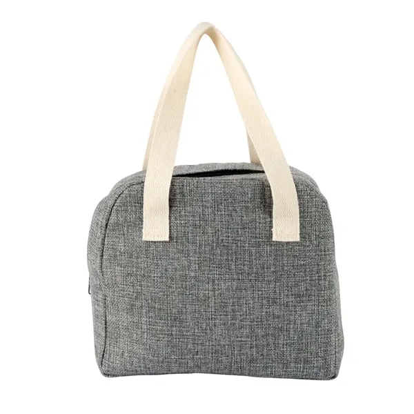 Nika 6-Can Lunch Cooler - Nika 6-Can Lunch Cooler - Image 17 of 28