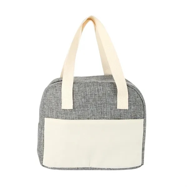 Nika 6-Can Lunch Cooler - Nika 6-Can Lunch Cooler - Image 18 of 28