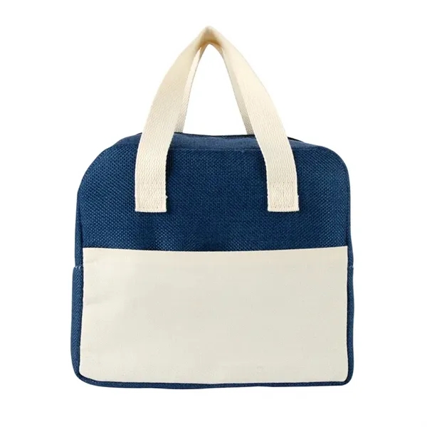 Nika 6-Can Lunch Cooler - Nika 6-Can Lunch Cooler - Image 24 of 28