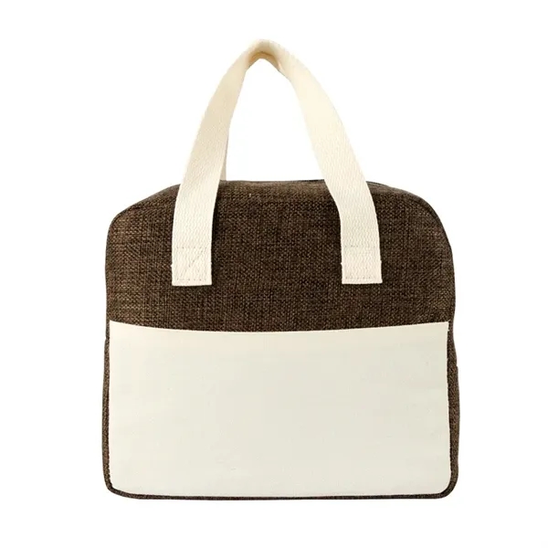 Nika 6-Can Lunch Cooler - Nika 6-Can Lunch Cooler - Image 25 of 28