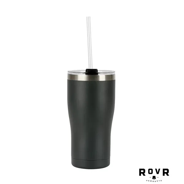 RovR® 20 oz. Vacuum Insulated Travel Tumbler - RovR® 20 oz. Vacuum Insulated Travel Tumbler - Image 2 of 12