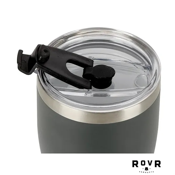 RovR® 20 oz. Vacuum Insulated Travel Tumbler - RovR® 20 oz. Vacuum Insulated Travel Tumbler - Image 6 of 12