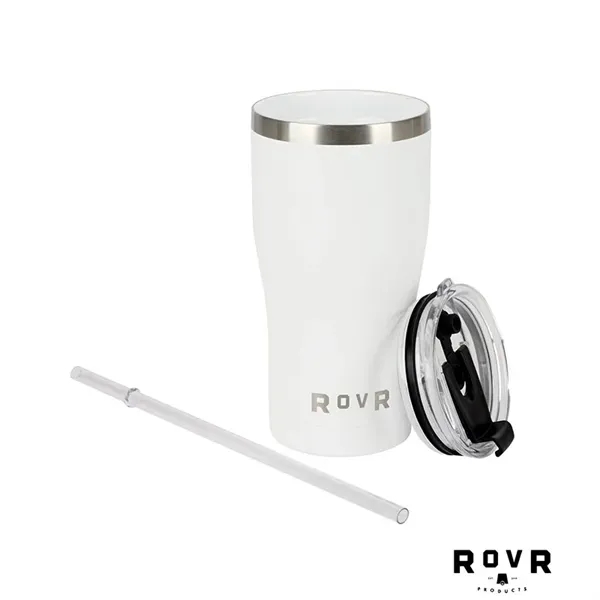 RovR® 20 oz. Vacuum Insulated Travel Tumbler - RovR® 20 oz. Vacuum Insulated Travel Tumbler - Image 9 of 12