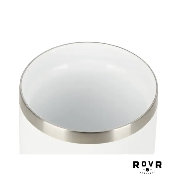 RovR® 20 oz. Vacuum Insulated Travel Tumbler - RovR® 20 oz. Vacuum Insulated Travel Tumbler - Image 10 of 12