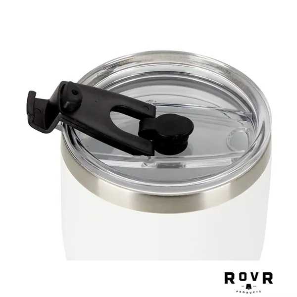 RovR® 20 oz. Vacuum Insulated Travel Tumbler - RovR® 20 oz. Vacuum Insulated Travel Tumbler - Image 11 of 12