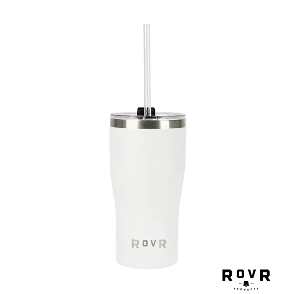 RovR® 20 oz. Vacuum Insulated Travel Tumbler - RovR® 20 oz. Vacuum Insulated Travel Tumbler - Image 12 of 12
