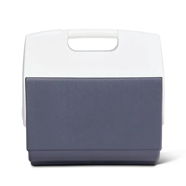 Igloo® Playmate Pal 7 Qt / 9-Can Hard Cooler - Igloo® Playmate Pal 7 Qt / 9-Can Hard Cooler - Image 19 of 19