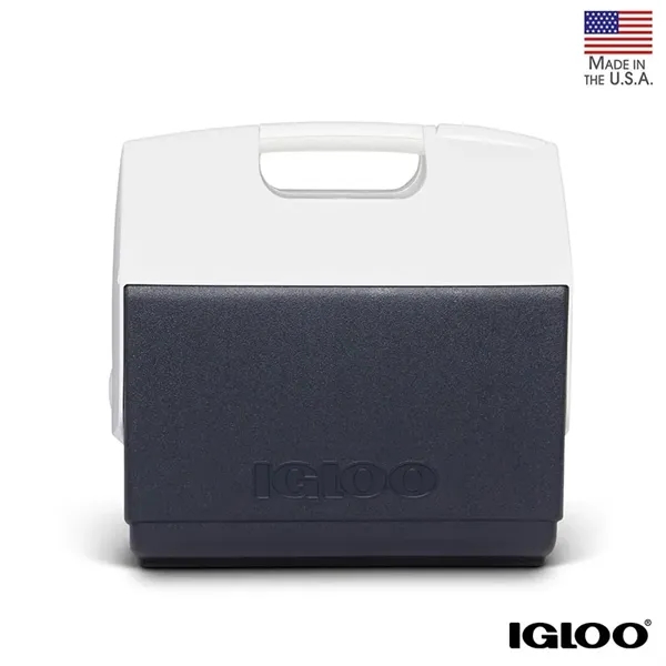 Igloo® Playmate Elite 16 Qt / 30-Can Hard Cooler - Igloo® Playmate Elite 16 Qt / 30-Can Hard Cooler - Image 2 of 17