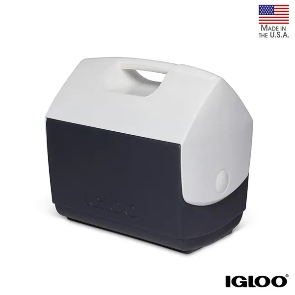 Igloo® Playmate Elite 16 Qt / 30-Can Hard Cooler - Igloo® Playmate Elite 16 Qt / 30-Can Hard Cooler - Image 4 of 17