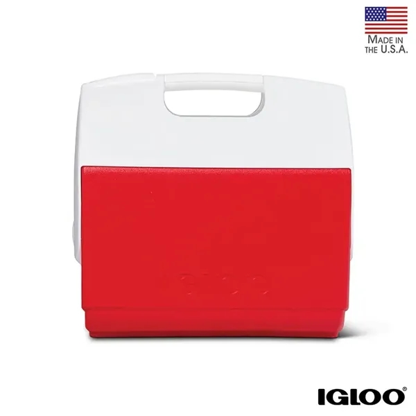 Igloo® Playmate Elite 16 Qt / 30-Can Hard Cooler - Igloo® Playmate Elite 16 Qt / 30-Can Hard Cooler - Image 12 of 17