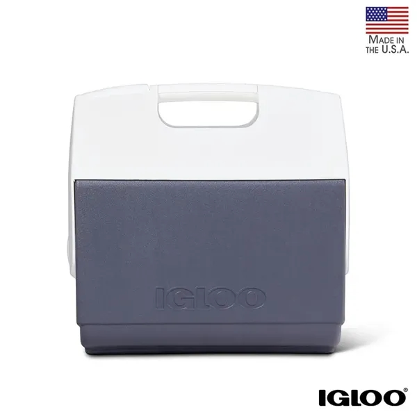Igloo® Playmate Elite 16 Qt / 30-Can Hard Cooler - Igloo® Playmate Elite 16 Qt / 30-Can Hard Cooler - Image 17 of 17