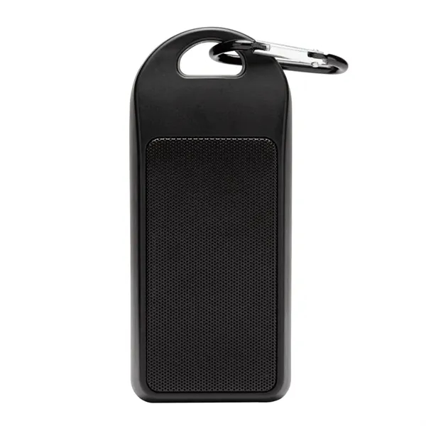 Sawyer IPX6 3W Bluetooth Speaker - Sawyer IPX6 3W Bluetooth Speaker - Image 2 of 9