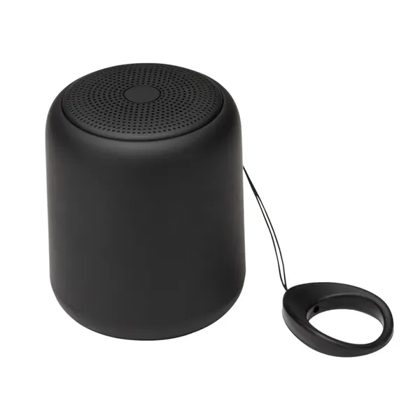 Sapphire 40mm 3W Bluetooth Speaker - Sapphire 40mm 3W Bluetooth Speaker - Image 4 of 7
