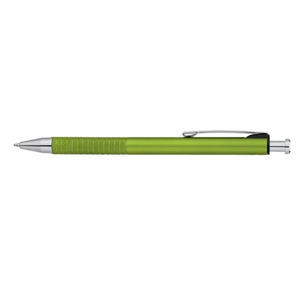 Wedge Ballpoint Pen - Wedge Ballpoint Pen - Image 2 of 2