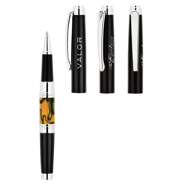 Monsignor Bettoni Rollerball Pen - Monsignor Bettoni Rollerball Pen - Image 2 of 3