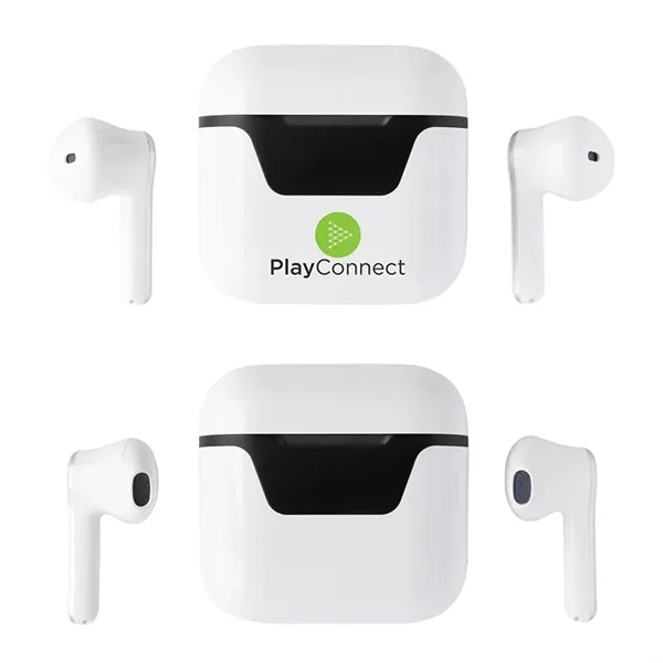 Marlo True Wireless Earbuds - Marlo True Wireless Earbuds - Image 2 of 8