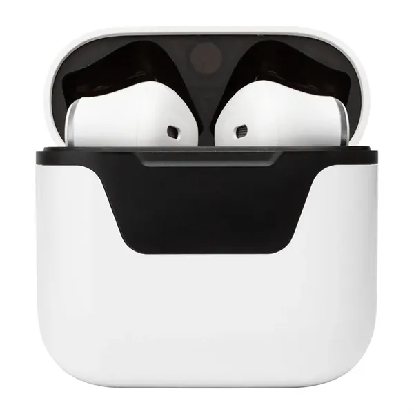 Marlo True Wireless Earbuds - Marlo True Wireless Earbuds - Image 3 of 8