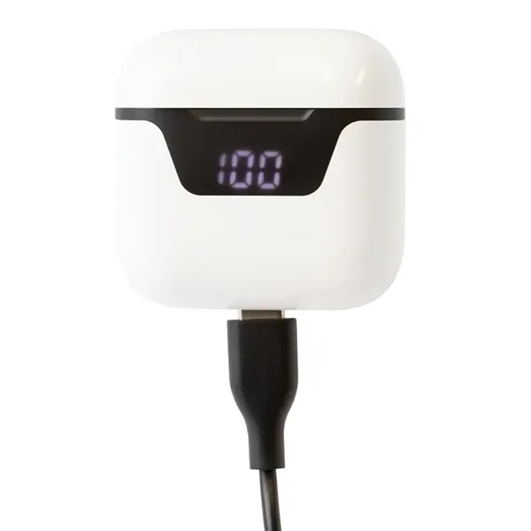 Marlo True Wireless Earbuds - Marlo True Wireless Earbuds - Image 6 of 8