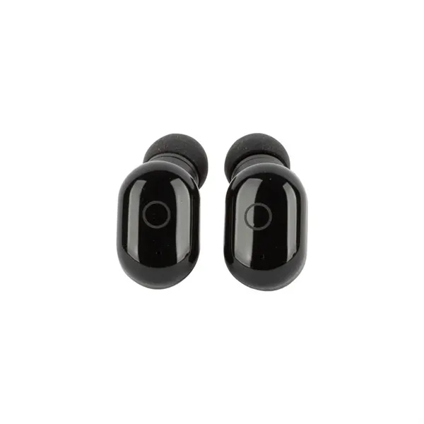 Duality True Wireless Earbuds & Speaker - Duality True Wireless Earbuds & Speaker - Image 5 of 8
