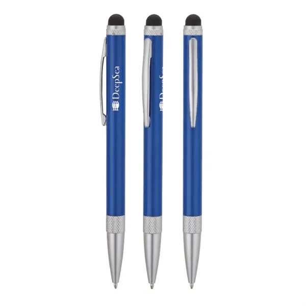 Rio Ballpoint Pen / Stylus - Rio Ballpoint Pen / Stylus - Image 2 of 3