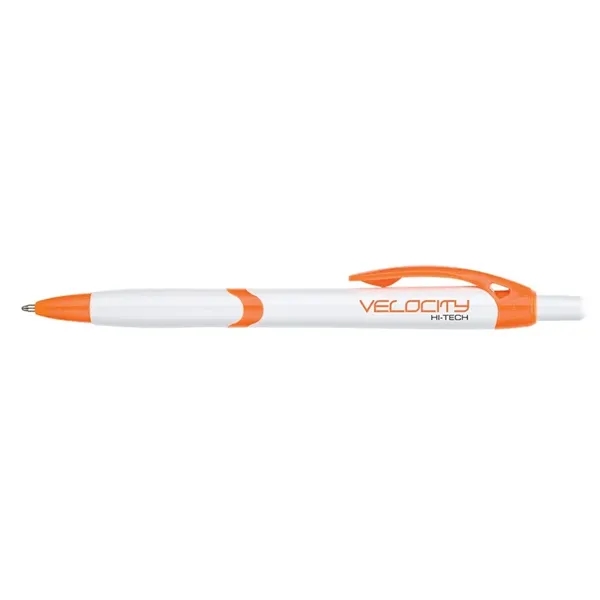 Willow Ballpoint Pen - Willow Ballpoint Pen - Image 2 of 5