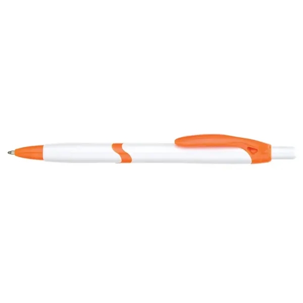 Willow Ballpoint Pen - Willow Ballpoint Pen - Image 4 of 5