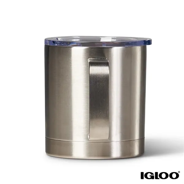 Igloo® 13.5 oz. Vacuum Insulated Camping Mug - Igloo® 13.5 oz. Vacuum Insulated Camping Mug - Image 17 of 28