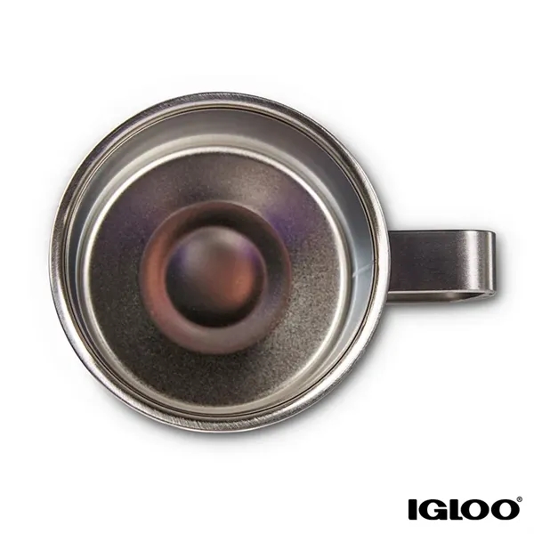 Igloo® 13.5 oz. Vacuum Insulated Camping Mug - Igloo® 13.5 oz. Vacuum Insulated Camping Mug - Image 19 of 28