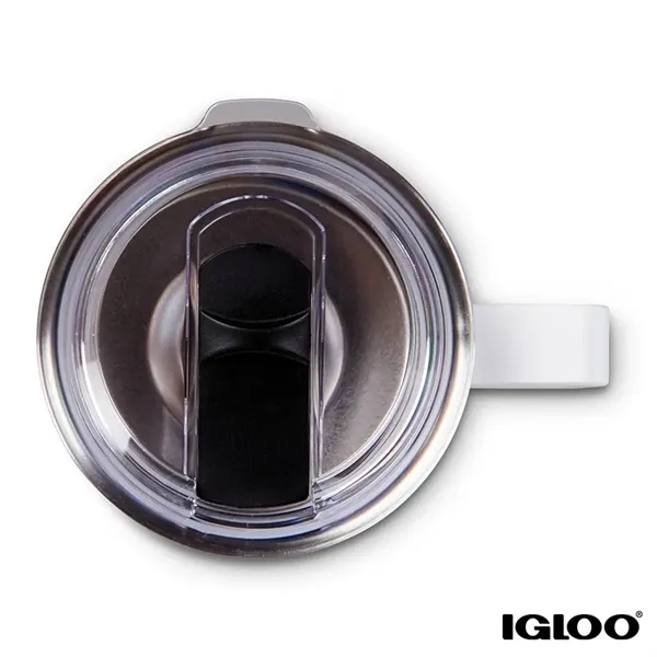 Igloo® 13.5 oz. Vacuum Insulated Camping Mug - Igloo® 13.5 oz. Vacuum Insulated Camping Mug - Image 27 of 28