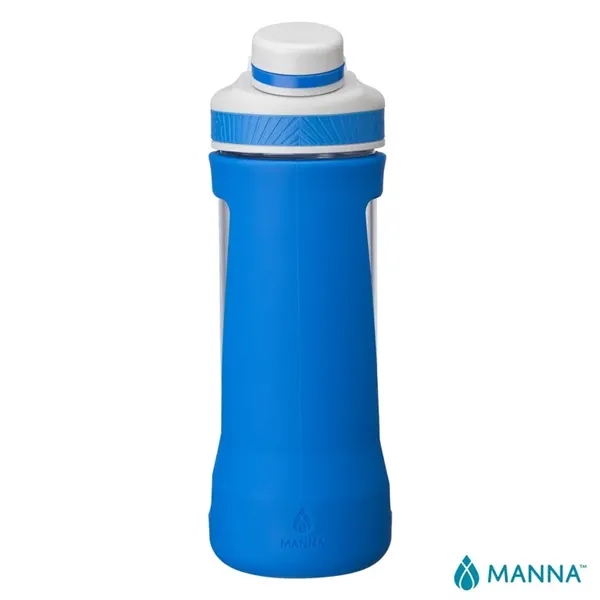 Manna™ 20 oz. Ranger Glass Bottle - Manna™ 20 oz. Ranger Glass Bottle - Image 3 of 12