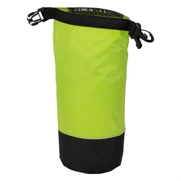 Durango 2L Waterproof Dry Bag - Durango 2L Waterproof Dry Bag - Image 7 of 12