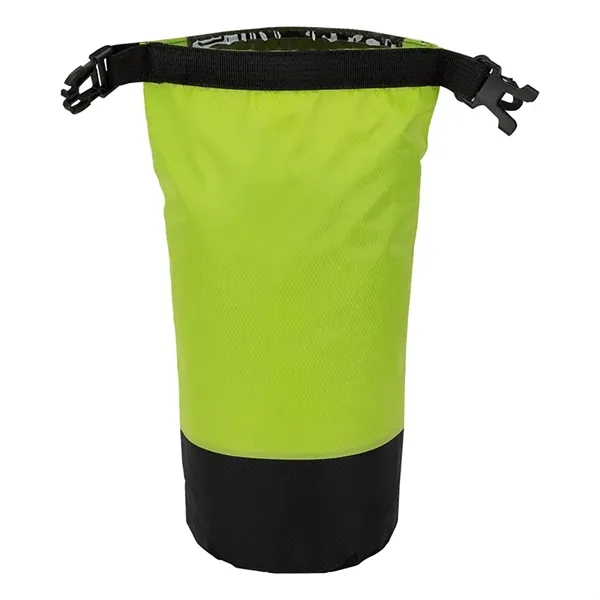 Durango 2L Waterproof Dry Bag - Durango 2L Waterproof Dry Bag - Image 8 of 12