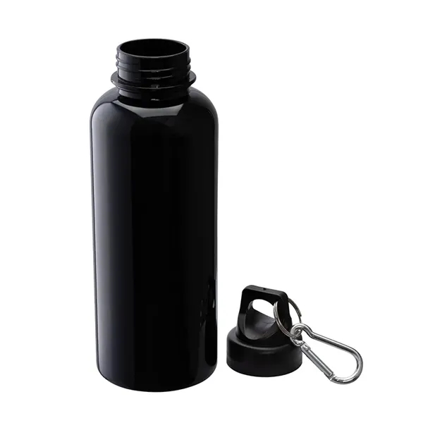 Brio 20 oz. PS Water Bottle w/ Carabiner - Brio 20 oz. PS Water Bottle w/ Carabiner - Image 6 of 40