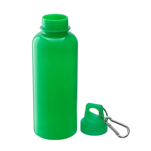 Brio 20 oz. PS Water Bottle w/ Carabiner - Brio 20 oz. PS Water Bottle w/ Carabiner - Image 15 of 40
