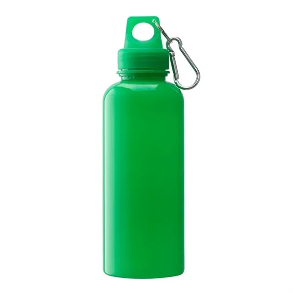 Brio 20 oz. PS Water Bottle w/ Carabiner - Brio 20 oz. PS Water Bottle w/ Carabiner - Image 16 of 40