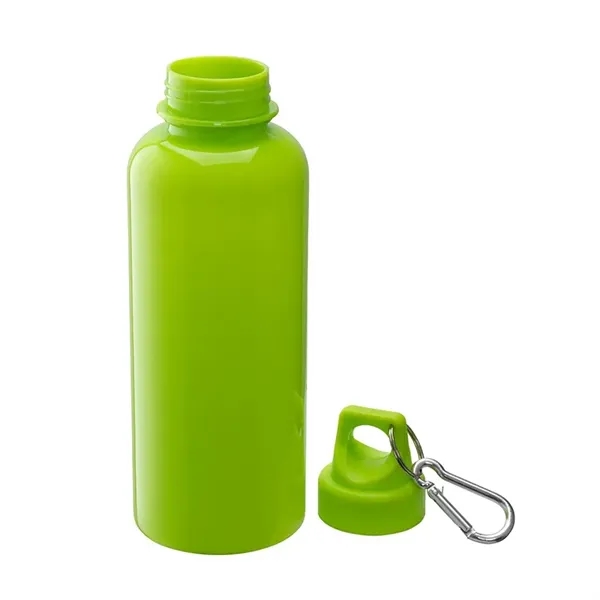 Brio 20 oz. PS Water Bottle w/ Carabiner - Brio 20 oz. PS Water Bottle w/ Carabiner - Image 19 of 40
